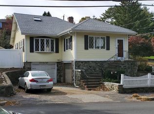 78 Stow St, Waltham, MA 02453