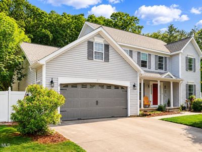 3 Carpenter Way, Clifton Park, NY, 12065