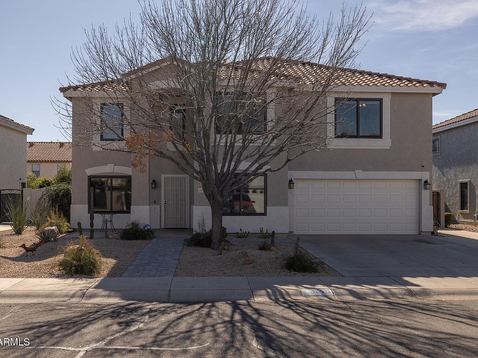 1st image of 3395 E LONGHORN Drive