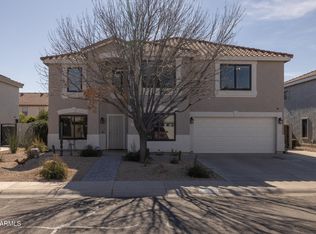 3395 E Longhorn Dr, Gilbert, AZ 85297