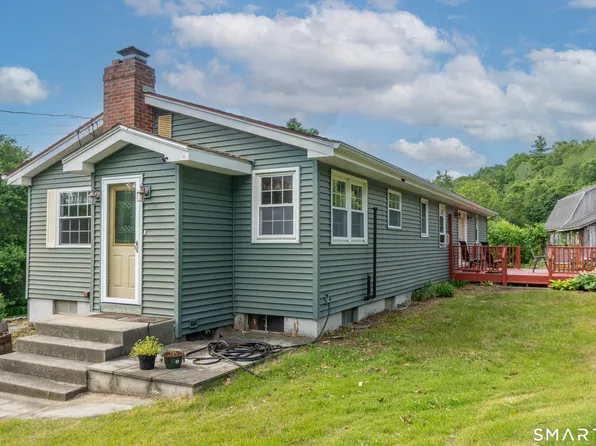 107 North Society Road, Canterbury, CT 06331