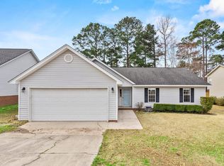 305 Whispering Glen Ct, West Columbia, SC 29170