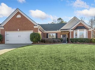 4237 Arbor Chase Rd, Gainesville, GA 30507