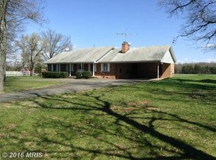 11871 Marsh Rd, Bealeton, VA 22712