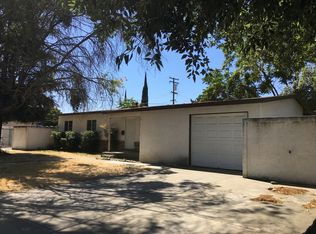 1316 Thorsen Ave, Modesto, CA 95355