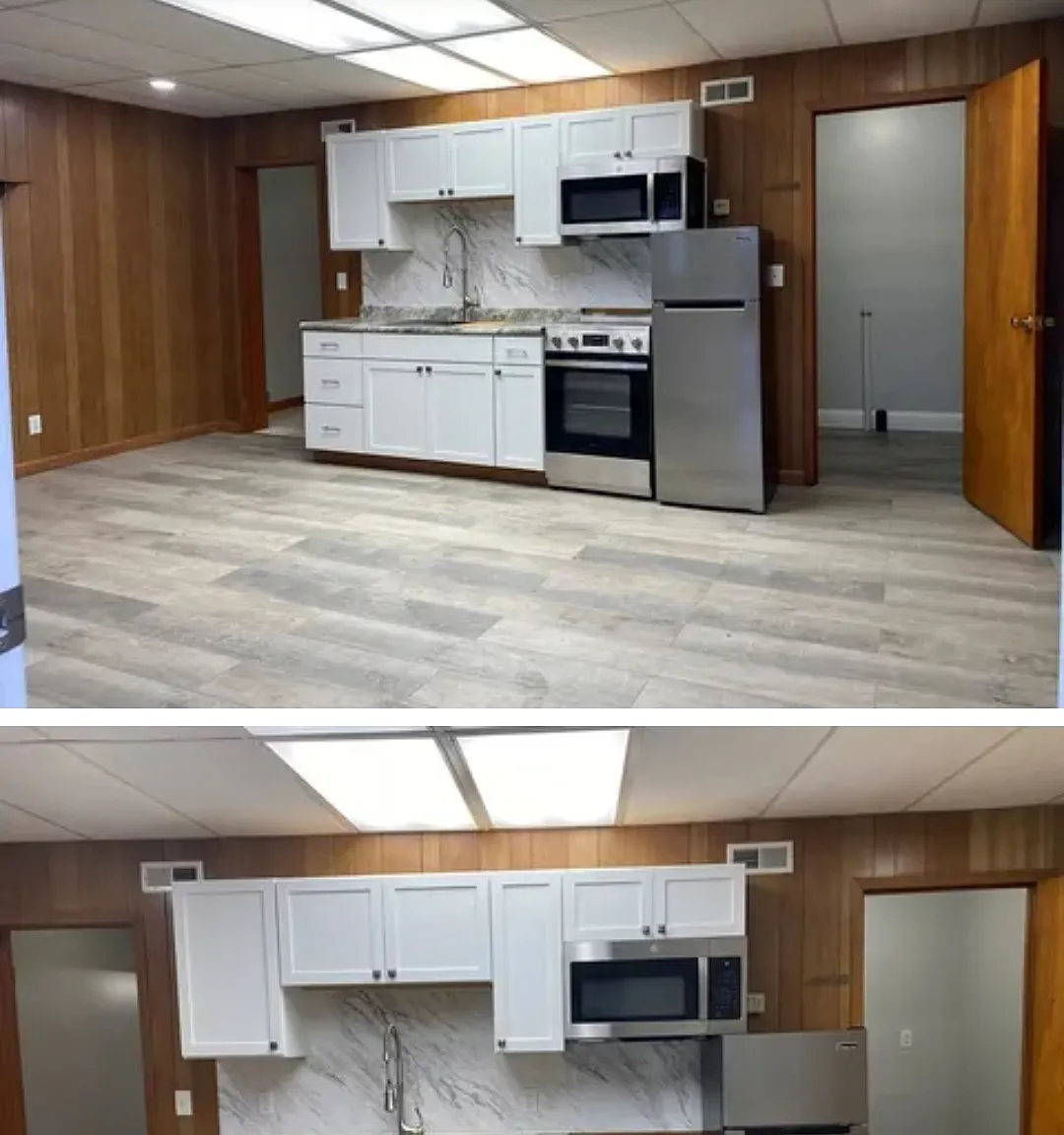 1 bed, 533 sqft, $850 — Photo 3