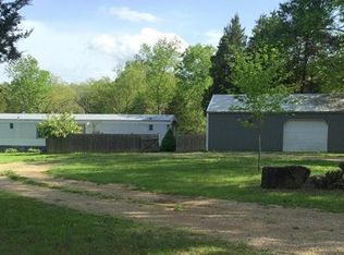 3732 Pratte Rd, Bonne Terre, MO 63628