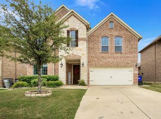 2425 Elm Valley Dr, Little Elm, TX 75068