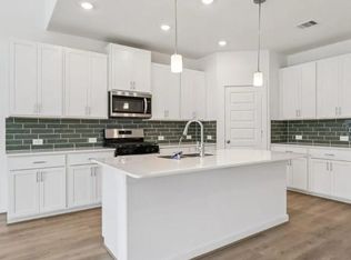 31102 De La Guerra St, Huffman, TX 77336
