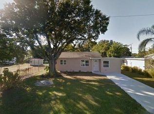 515 Myrtle St, Punta Gorda, FL 33950