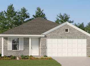 Dowing Plan, Travis Heights : Watermill Collection, Sherman, TX 75092