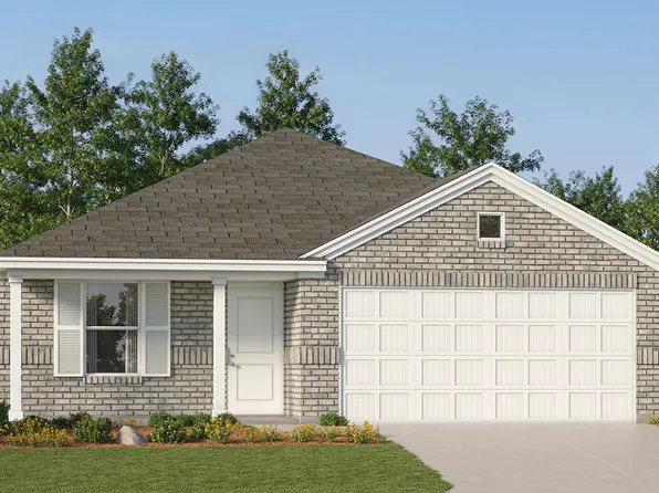 Dowing Plan, Travis Heights : Watermill Collection