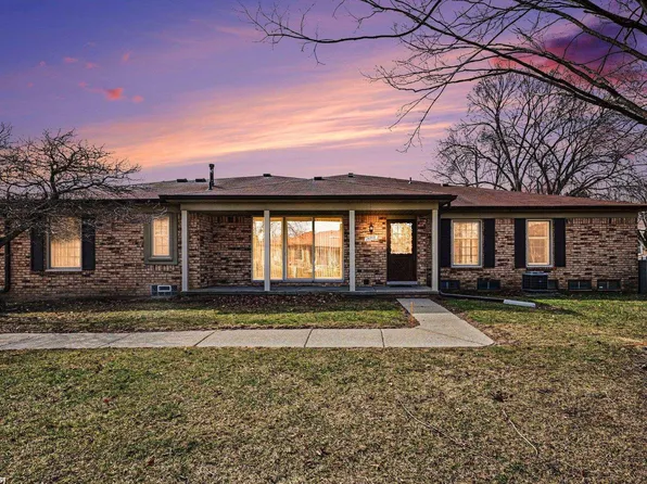 14713 Bristol Ct, Shelby Township, MI 48315