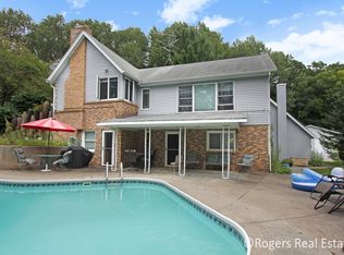 12529 Bailey Dr NE, Lowell, MI