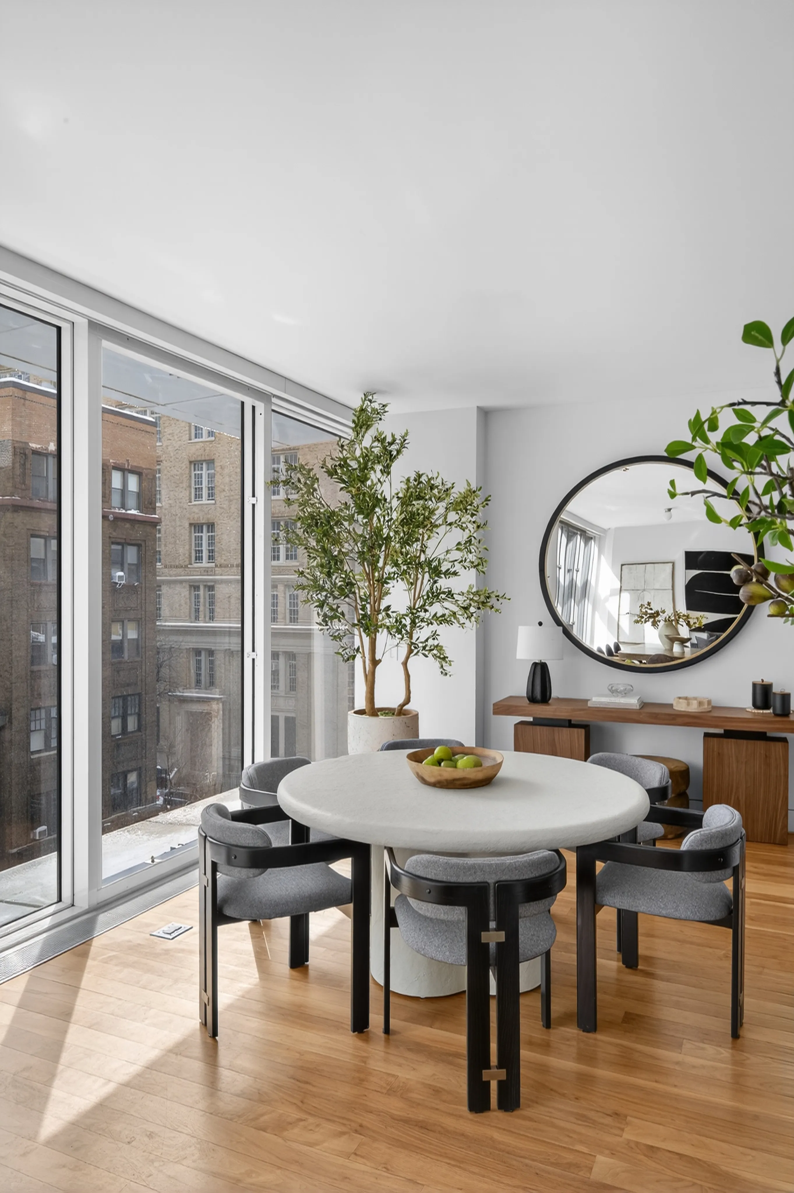 57 Irving Place #5 in Gramercy Park, Manhattan | StreetEasy
