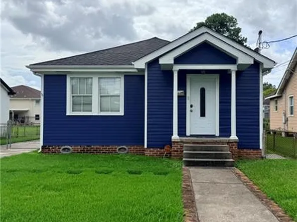522 Bellanger St, Harvey, LA 70058