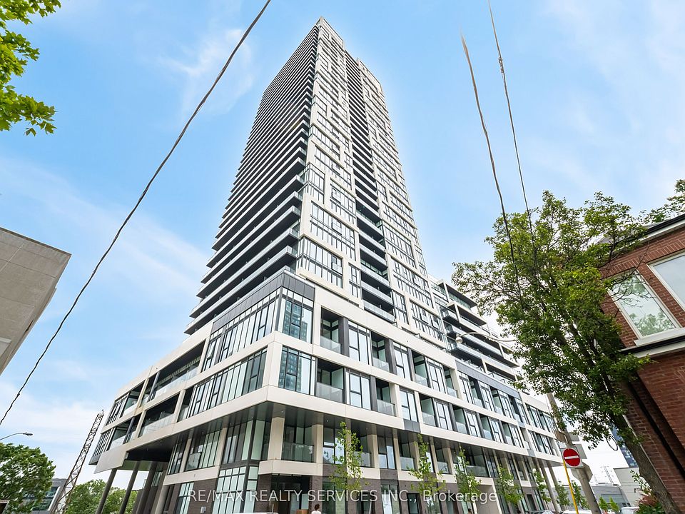 1st image of 5 Defries St #2208