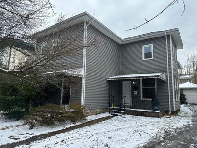 25 W 3rd Ave #1, Warren, PA, 16365