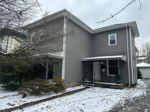 25 W 3rd Ave #1, Warren, PA 16365