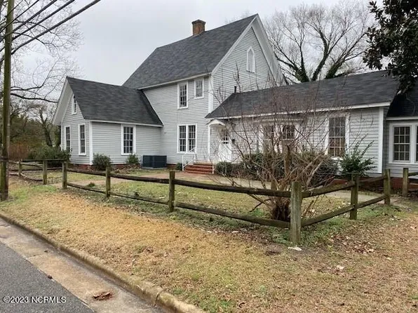 202 Belmont Street, Windsor, NC 27983