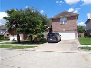 2619 Forge Creek Rd, Houston, TX 77067