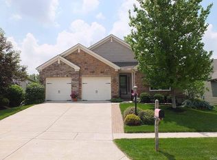 195 Bailey Ln, Springboro, OH 45066