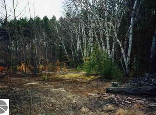 E Woolsey Lake Rd LOT A, Northport, MI 49670