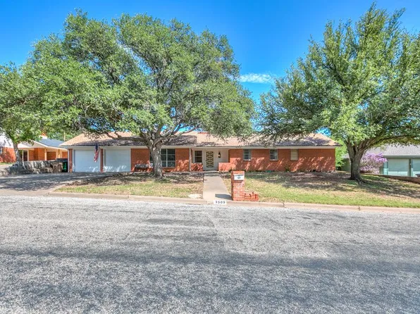 3509 W Beauregard Ave, San Angelo, TX 76904