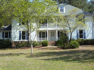 228 Northlake Rd, Columbia, SC 29223