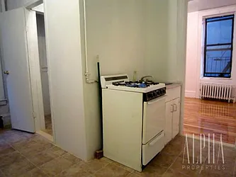 Rented by Alpha Properties NYC I LLC