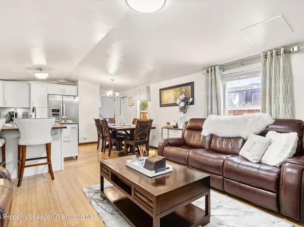 171 Highway 133 Trailer B17, Carbondale, CO 81623