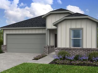 7943 Sunny Lily Loop, Cypress, TX 77433