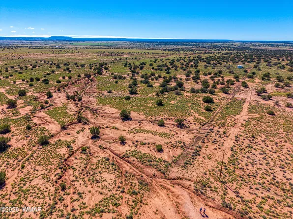 2 N County Rd #9079, Concho, AZ 85924