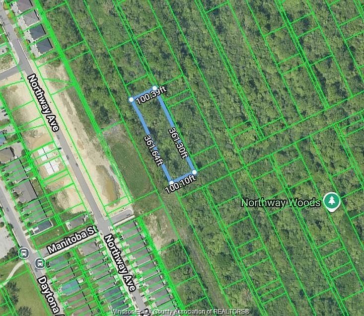 1st image of Betts Ave