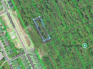 Betts Ave, Windsor, ON