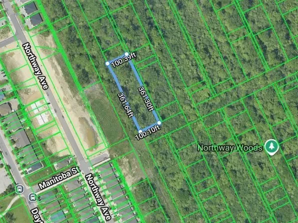 Betts Ave, Windsor, ON N9B 3M2