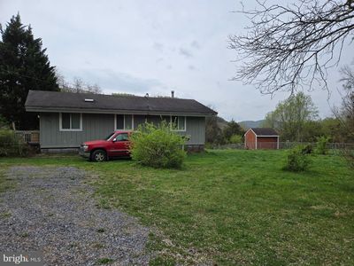 503 Youngs Dr, Front Royal, VA, 22630