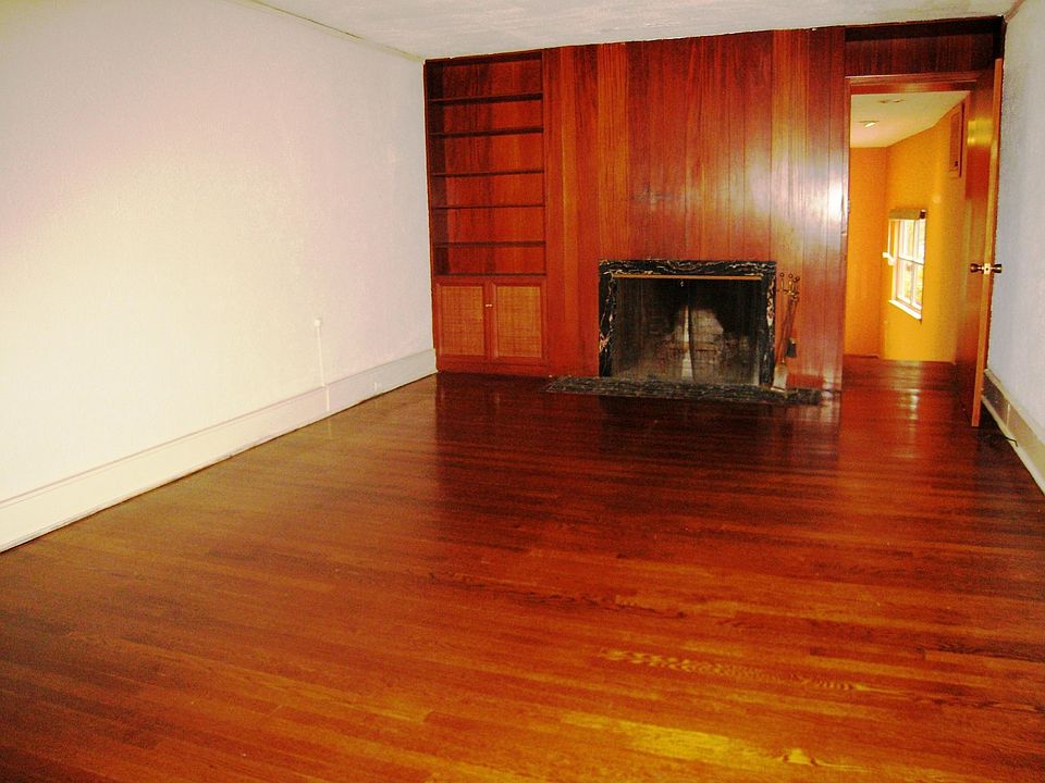Another view of Living Room with Fireplace