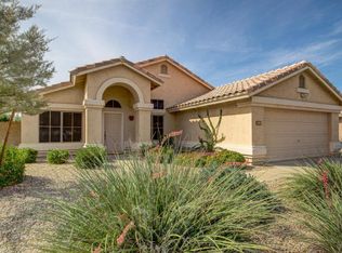 1301 W Canary Way, Chandler, AZ 85286