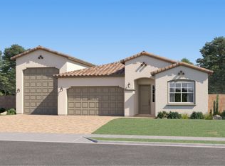 Wayfarer II Plan 5579 Plan, Western Garden : Destiny, Phoenix, AZ 85037