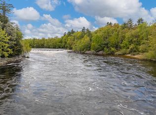 0 Hanscomb School Rd, Limington, ME 04049