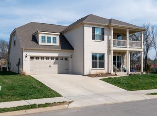 535 Weymouth Ln, Mount Juliet, TN 37122