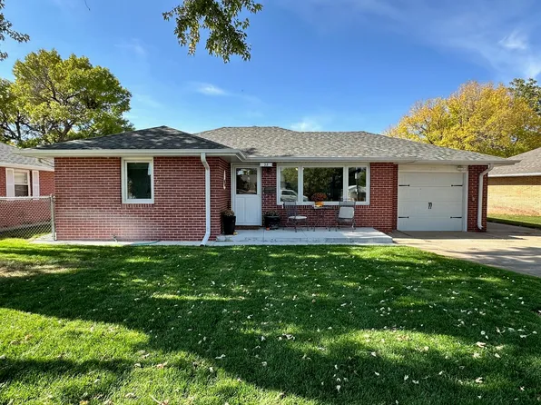 28 S Elder, North Platte, NE 69101