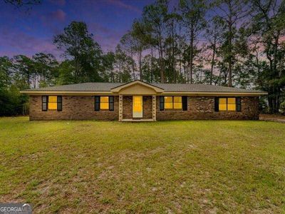 721 W 9th St, Rincon, GA, 31326