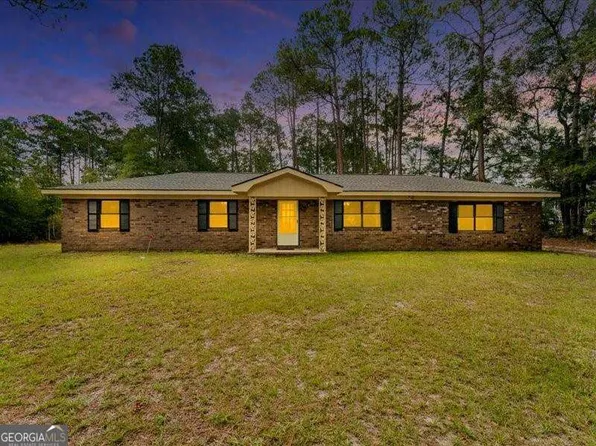 721 W 9th St, Rincon, GA 31326