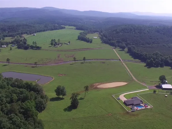 208 County Road 3601, Lamar, AR 72846