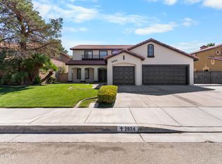 2824 Legends Way, Lancaster, CA 93536