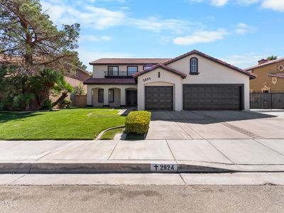 2824 Legends Way, Lancaster, CA, 93536
