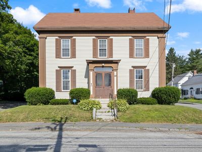 20 Winter Street, Augusta, ME, 04330