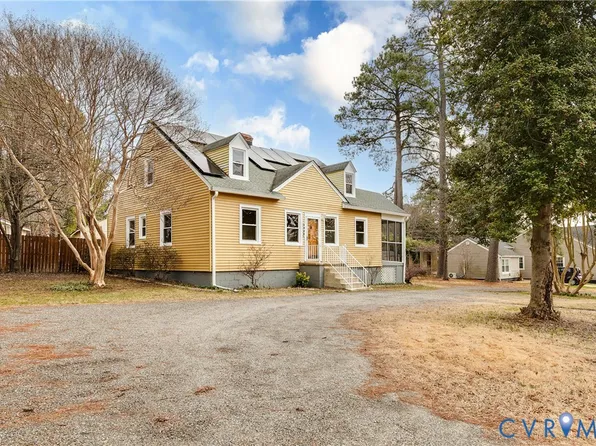 4906 Dollard Dr, Richmond, VA 23230